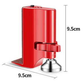 Personal Security Device | Door Lock with Stopper WITH Alarm for Students, Travelers and other People